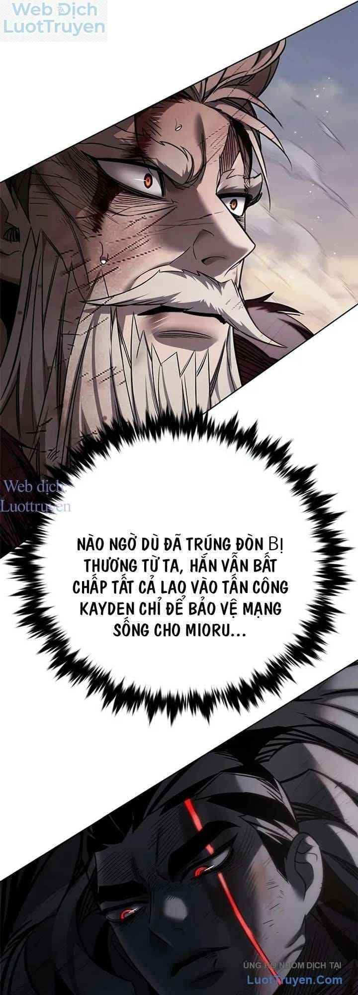 Hoá Thân Thành Mèo Chapter 424 - 67