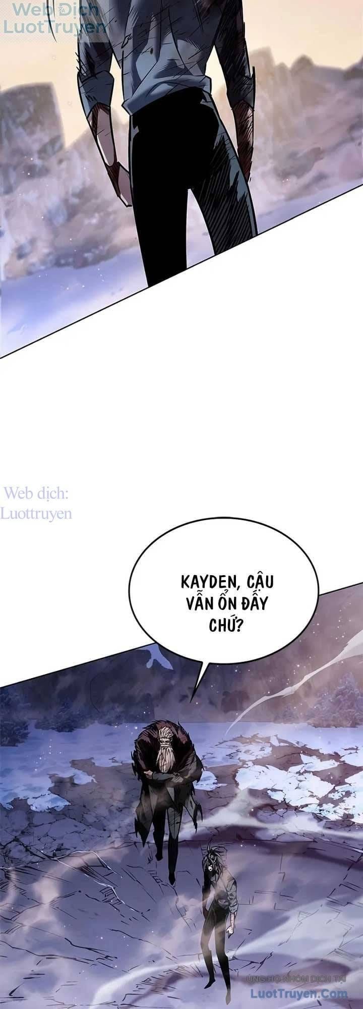 Hoá Thân Thành Mèo Chapter 424 - 70