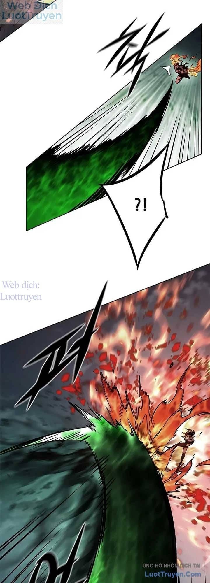 Hoá Thân Thành Mèo Chapter 424 - 8