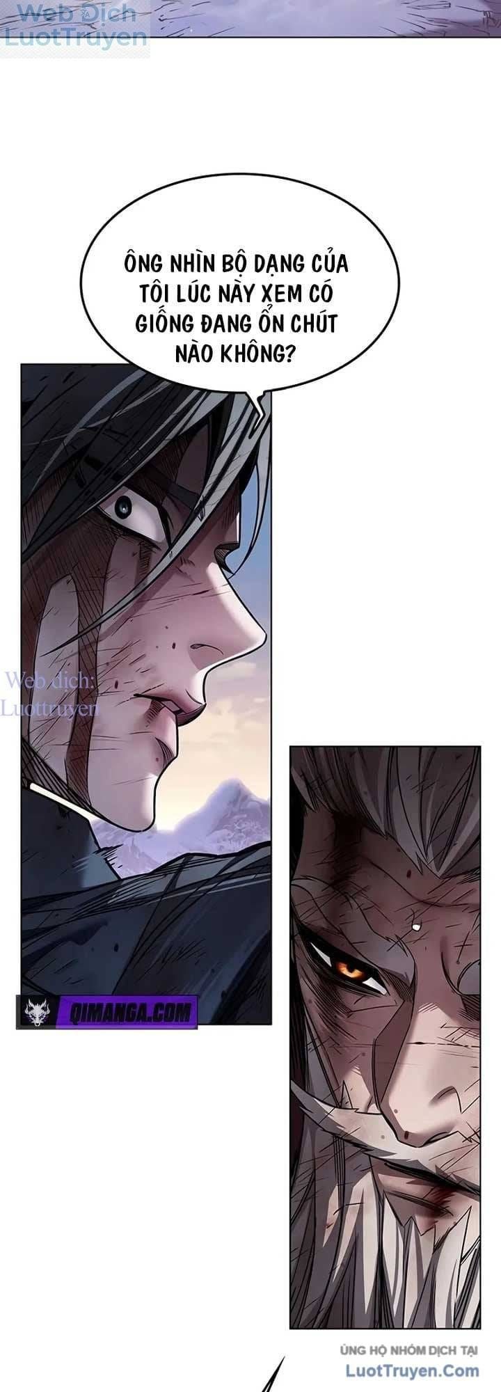 Hoá Thân Thành Mèo Chapter 424 - 71