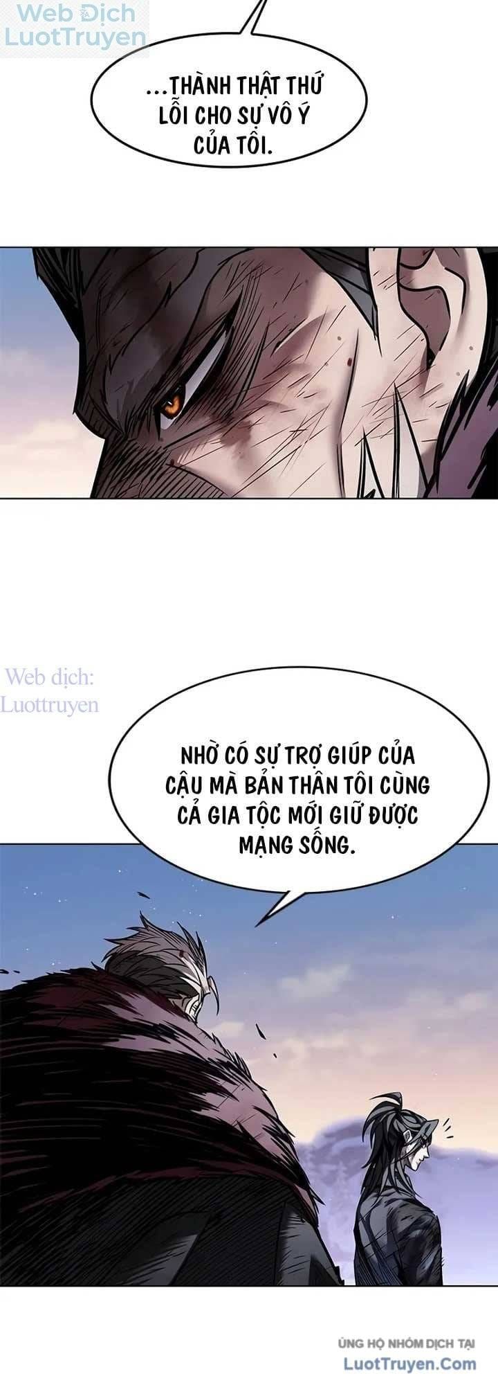 Hoá Thân Thành Mèo Chapter 424 - 72