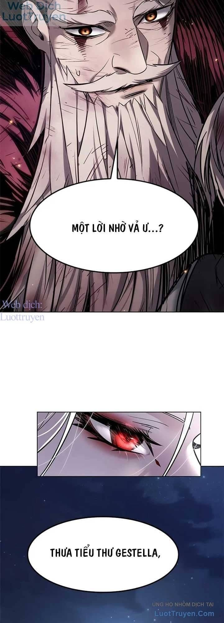 Hoá Thân Thành Mèo Chapter 424 - 84