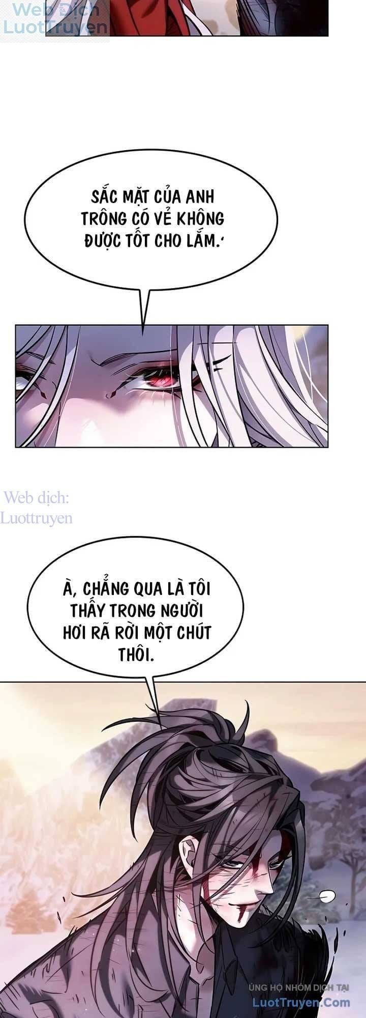 Hoá Thân Thành Mèo Chapter 424 - 89