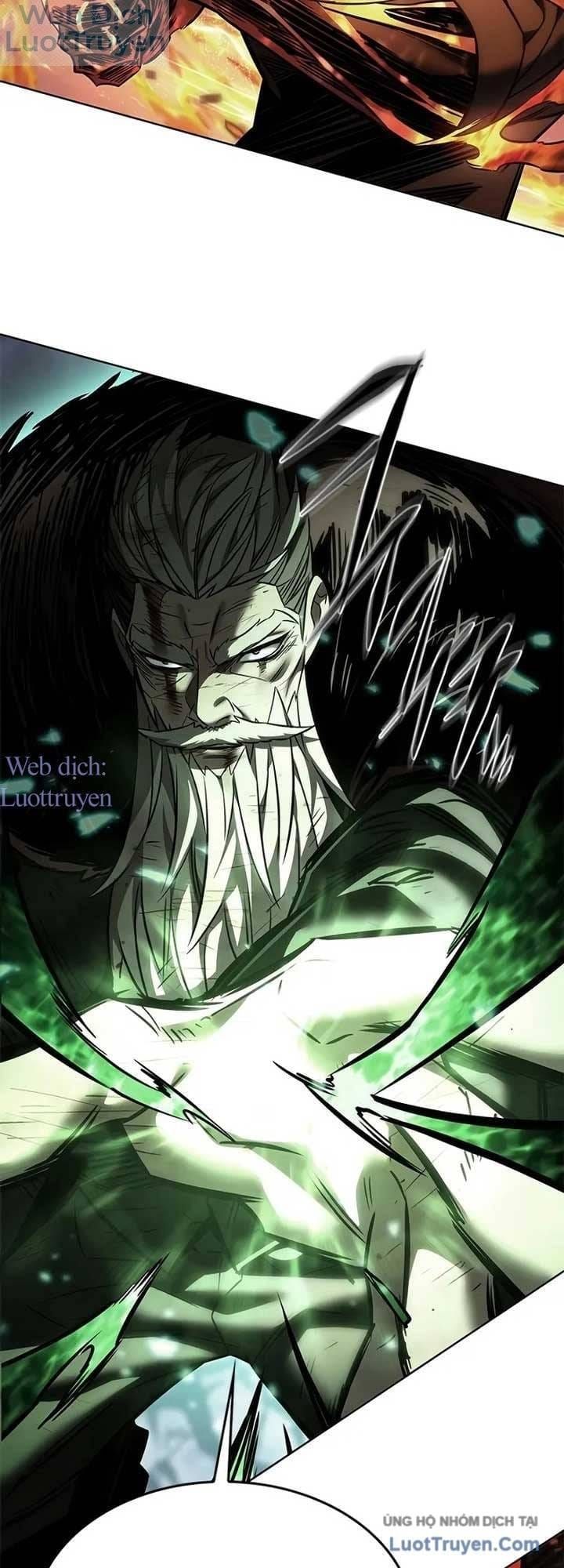Hoá Thân Thành Mèo Chapter 424 - 10