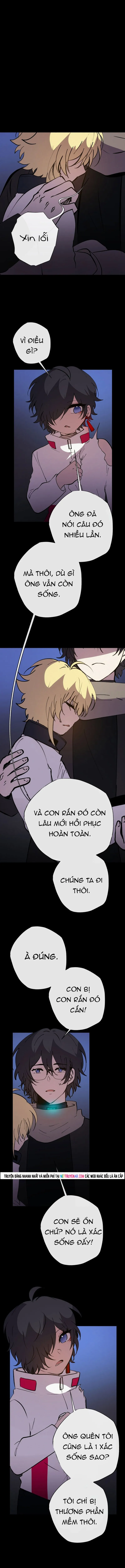 Trọng Sinh Mạc Thế Chapter 183 - 5