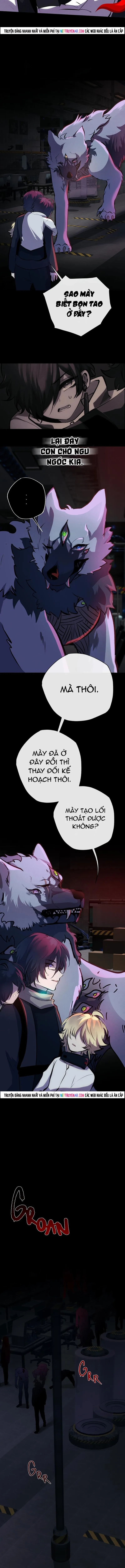 Trọng Sinh Mạc Thế Chapter 185 - 13