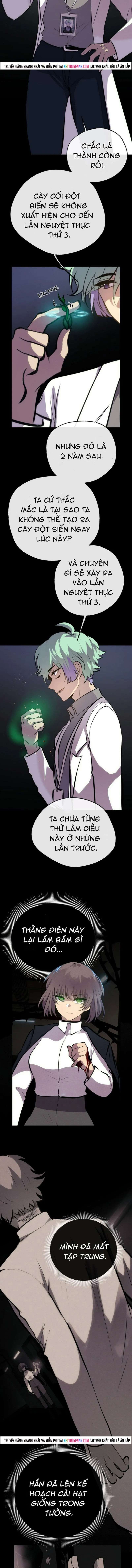 Trọng Sinh Mạc Thế Chapter 186 - 11