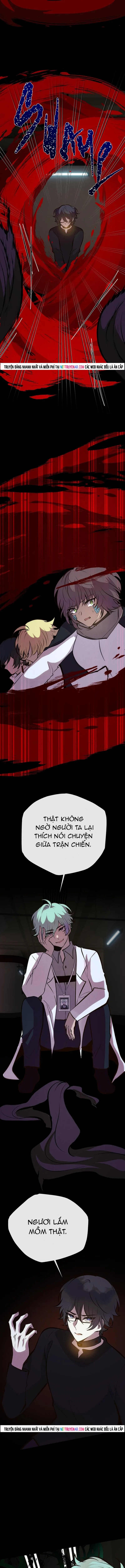 Trọng Sinh Mạc Thế Chapter 188 - 5