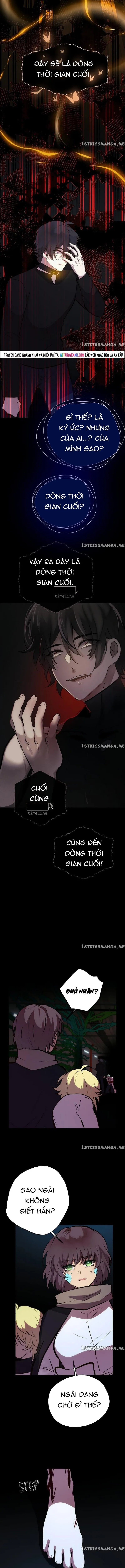 Trọng Sinh Mạc Thế Chapter 189 - 3