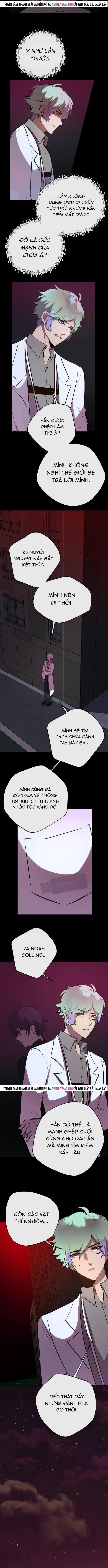 Trọng Sinh Mạc Thế Chapter 191 - 2