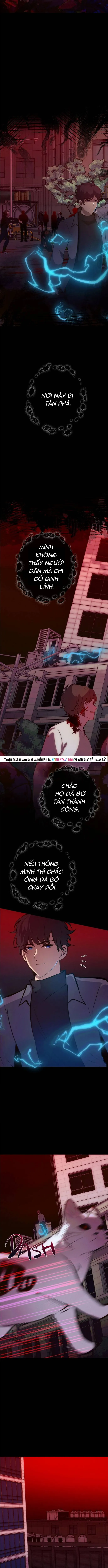 Trọng Sinh Mạc Thế Chapter 194 - 3
