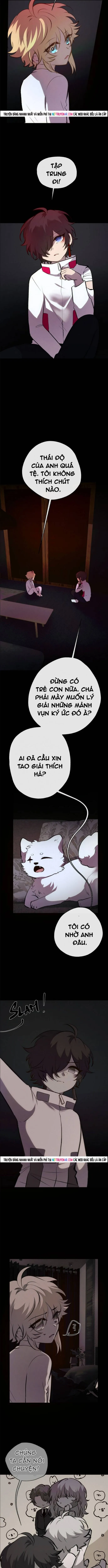 Trọng Sinh Mạc Thế Chapter 194 - 7
