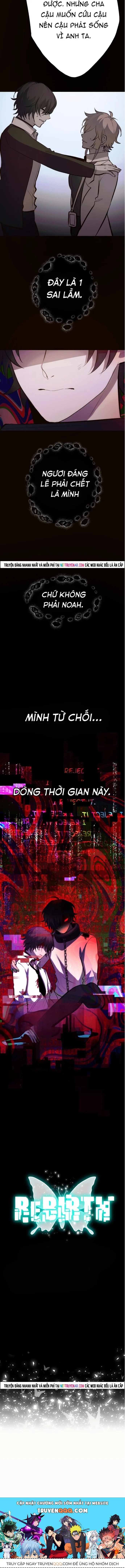 Trọng Sinh Mạc Thế Chapter 195 - 11