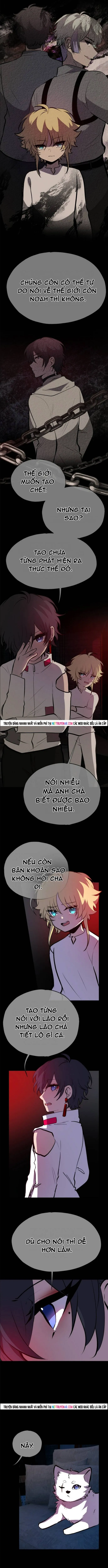 Trọng Sinh Mạc Thế Chapter 198 - 9
