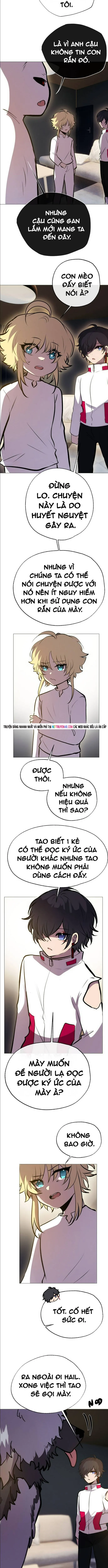 Trọng Sinh Mạc Thế Chapter 199 - 9