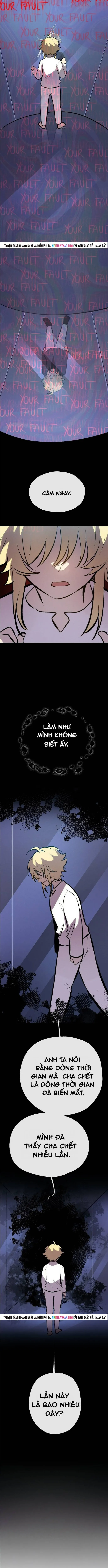 Trọng Sinh Mạc Thế Chapter 200 - 8