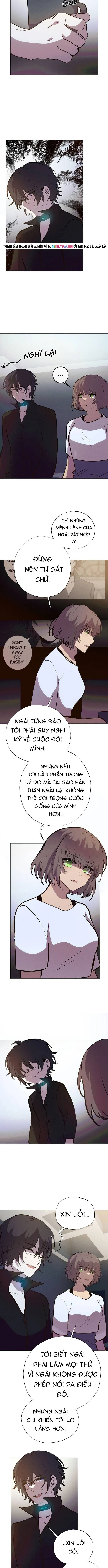 Trọng Sinh Mạc Thế Chapter 201 - 2
