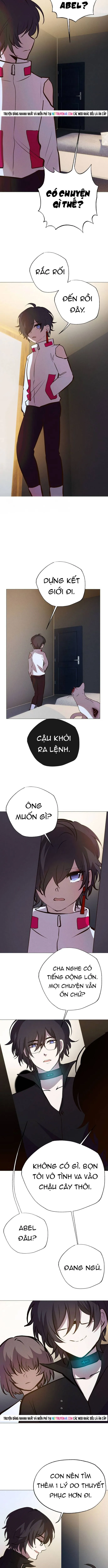 Trọng Sinh Mạc Thế Chapter 201 - 7