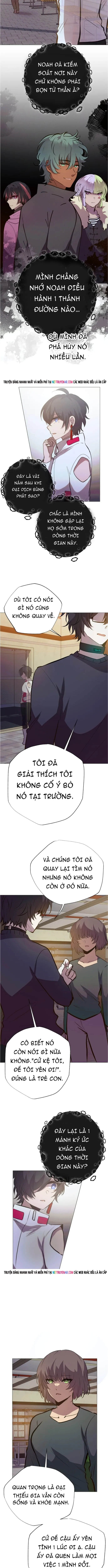 Trọng Sinh Mạc Thế Chapter 202 - 4