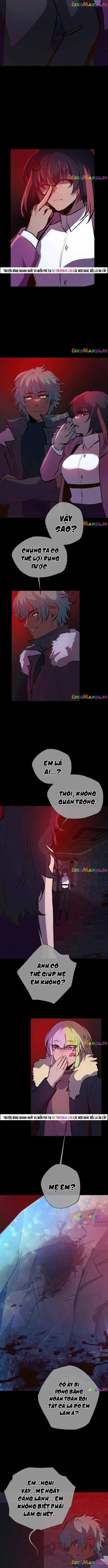 Trọng Sinh Mạc Thế Chapter 205 - 6