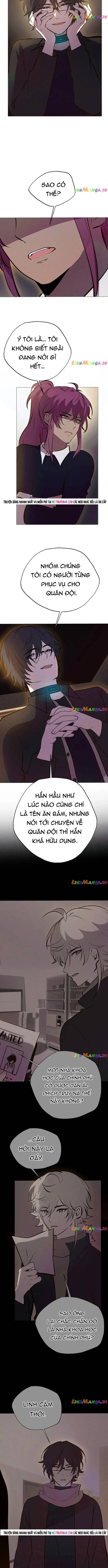 Trọng Sinh Mạc Thế Chapter 207 - 5