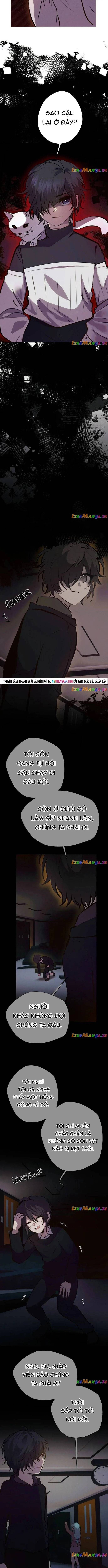 Trọng Sinh Mạc Thế Chapter 207 - 9