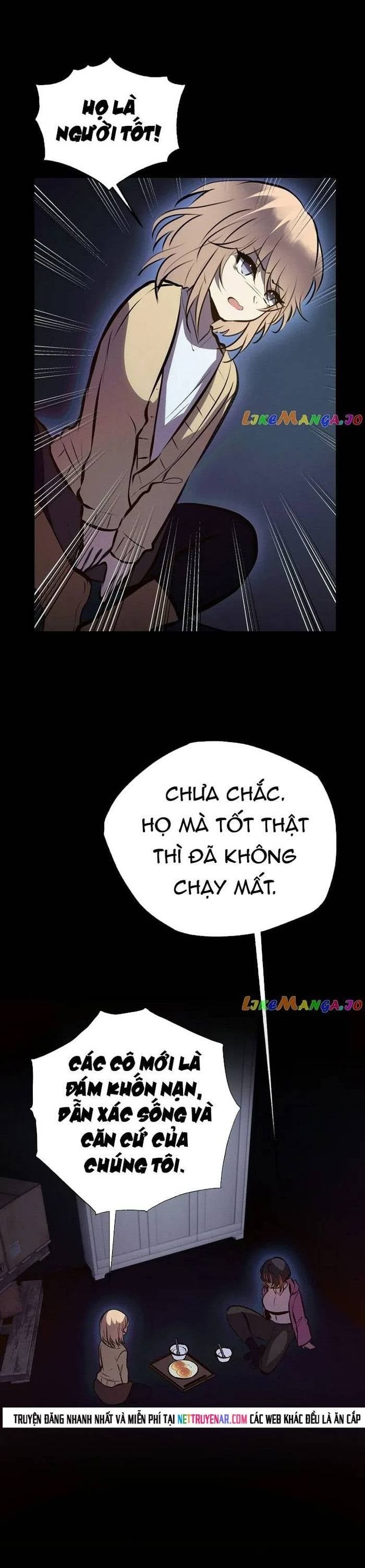 Trọng Sinh Mạc Thế Chapter 211 - 32