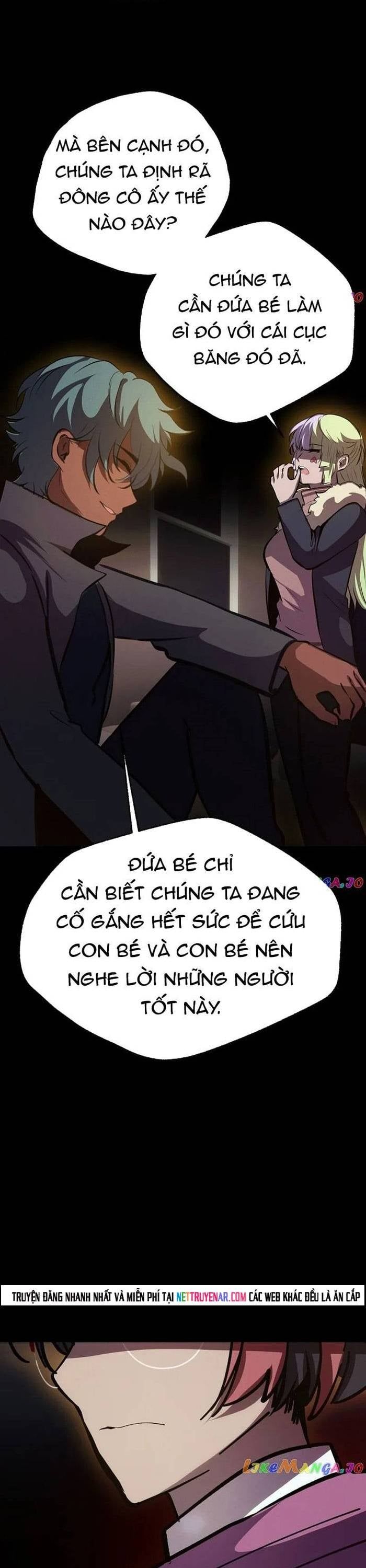 Trọng Sinh Mạc Thế Chapter 211 - 10