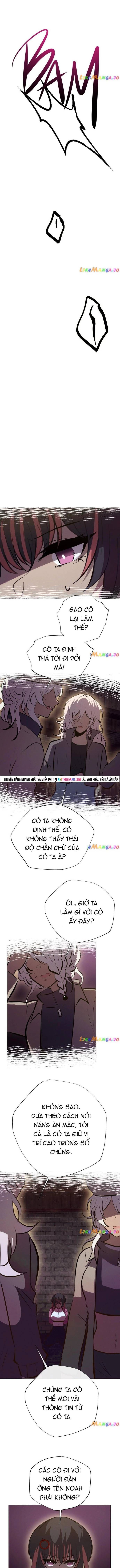 Trọng Sinh Mạc Thế Chapter 213 - 7