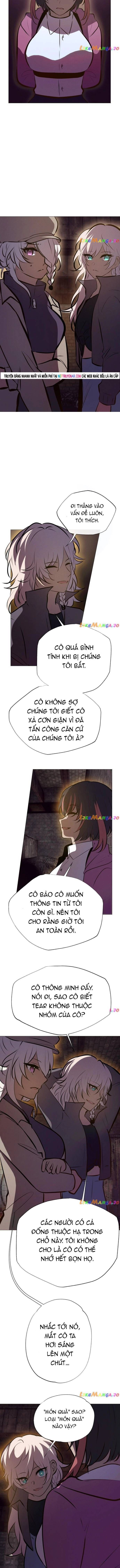 Trọng Sinh Mạc Thế Chapter 213 - 8