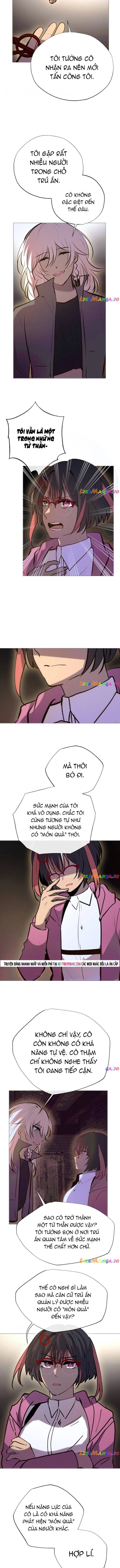 Trọng Sinh Mạc Thế Chapter 214 - 6