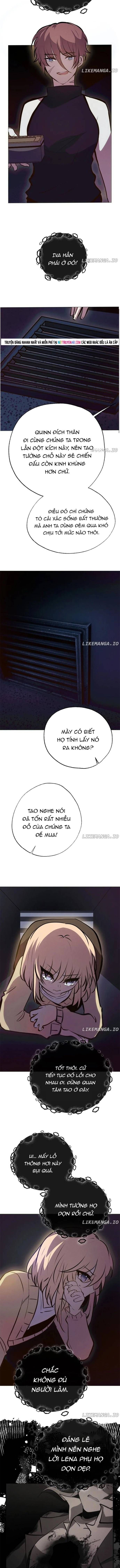 Trọng Sinh Mạc Thế Chapter 216 - 5