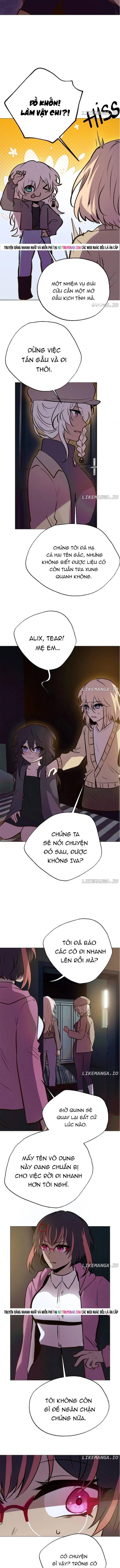 Trọng Sinh Mạc Thế Chapter 216 - 10