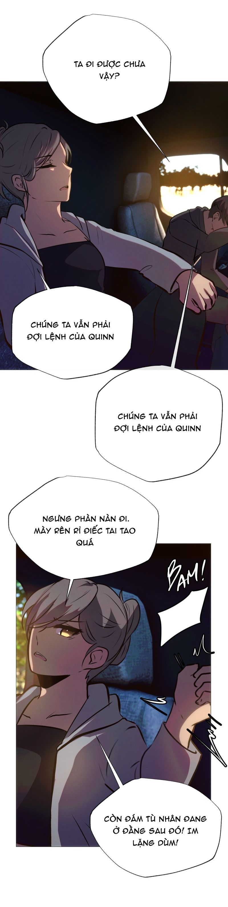 Trọng Sinh Mạc Thế Chapter 217 - 10