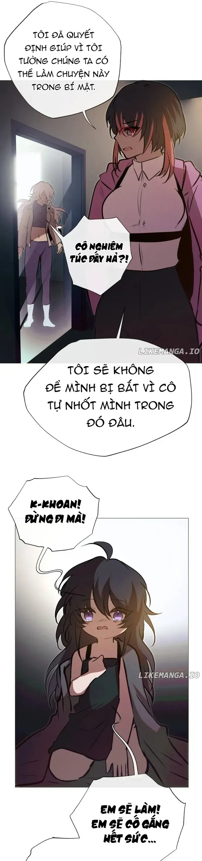 Trọng Sinh Mạc Thế Chapter 219 - 25