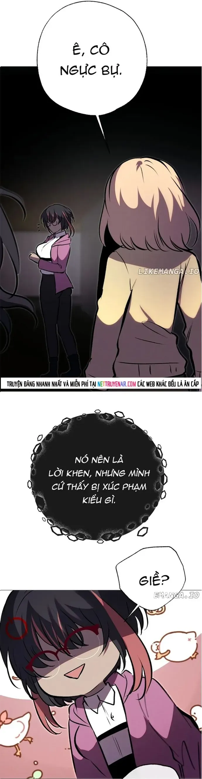 Trọng Sinh Mạc Thế Chapter 221 - 21