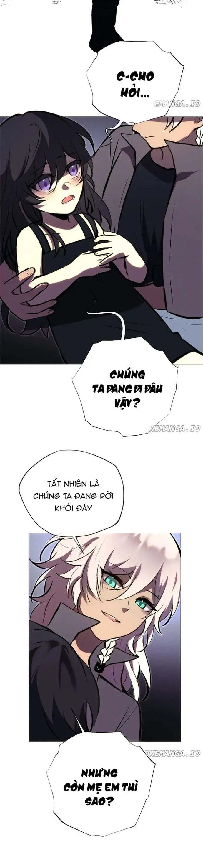 Trọng Sinh Mạc Thế Chapter 221 - 27