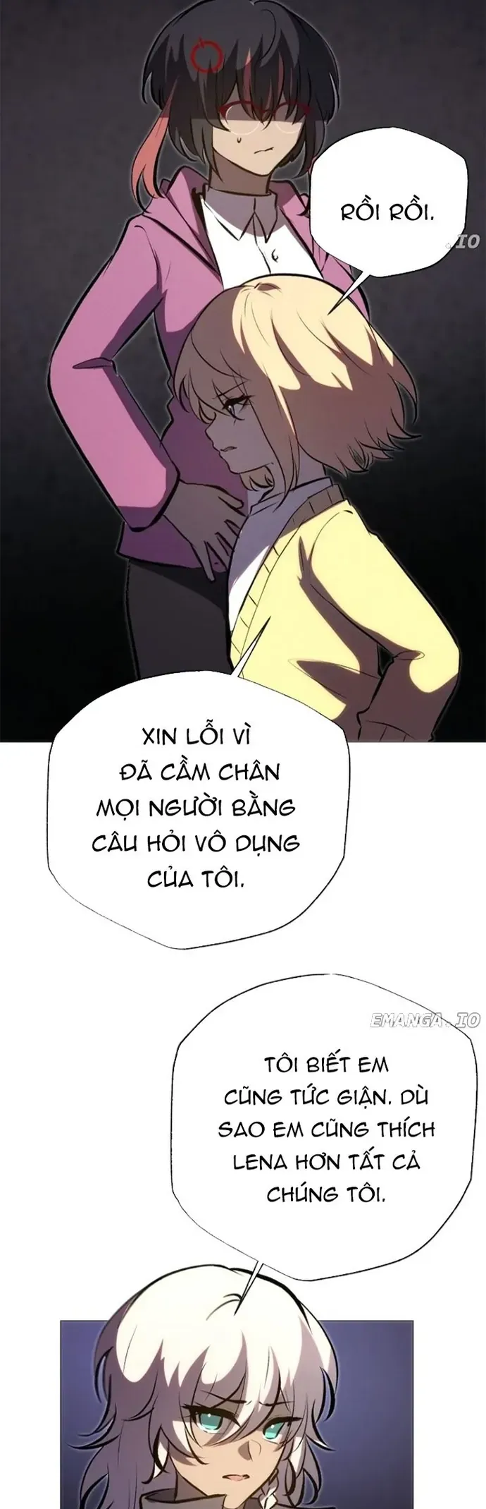 Trọng Sinh Mạc Thế Chapter 221 - 37