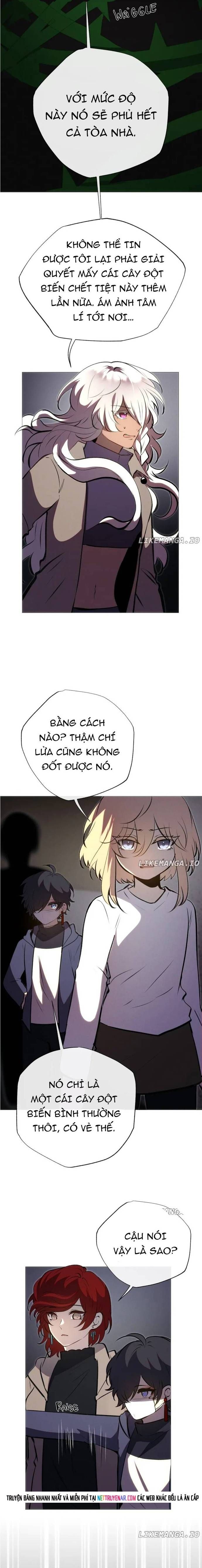 Trọng Sinh Mạc Thế Chapter 222 - 15