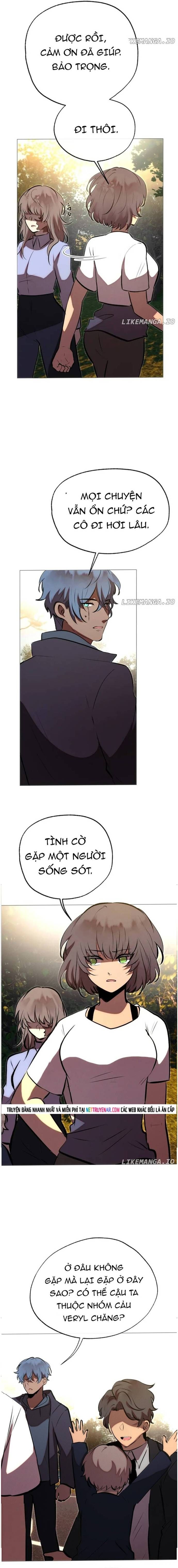 Trọng Sinh Mạc Thế Chapter 222 - 6