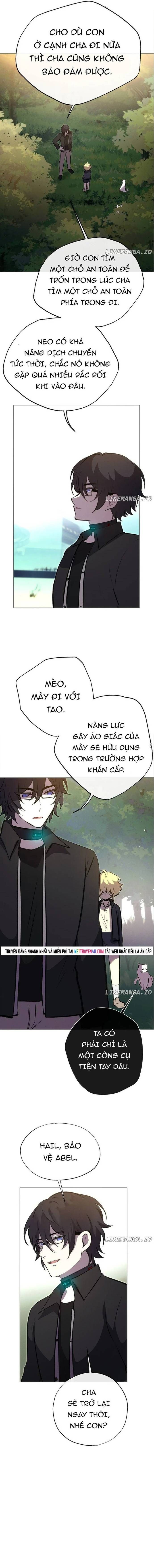Trọng Sinh Mạc Thế Chapter 223 - 8