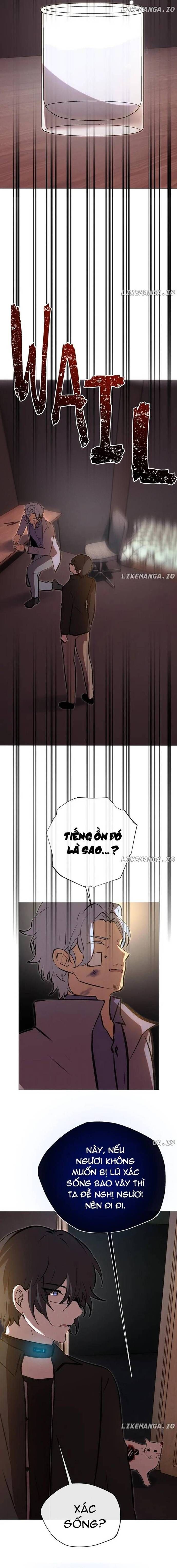 Trọng Sinh Mạc Thế Chapter 224 - 12