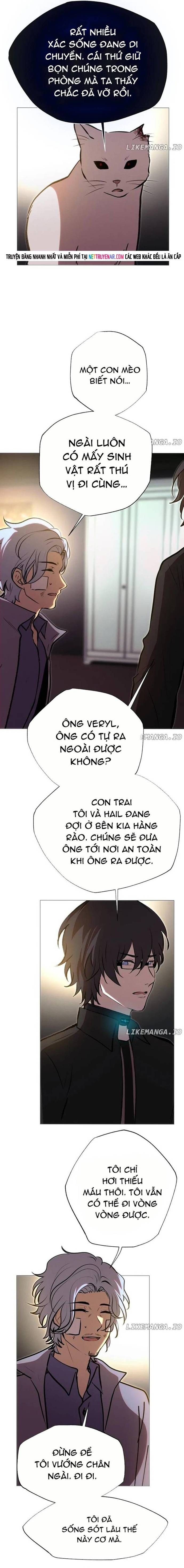 Trọng Sinh Mạc Thế Chapter 224 - 13