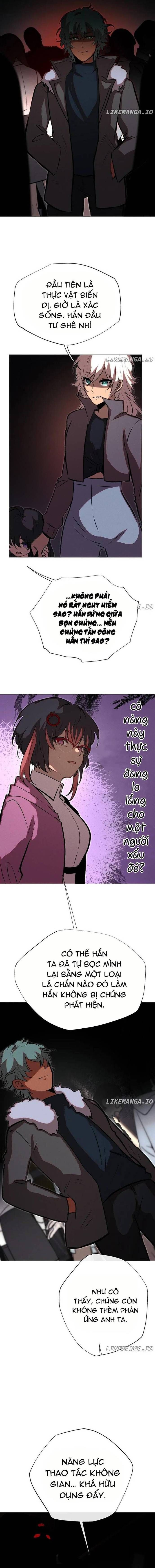 Trọng Sinh Mạc Thế Chapter 225 - 5