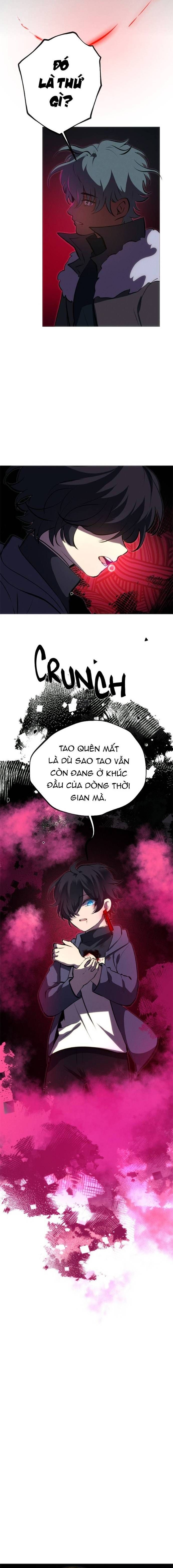 Trọng Sinh Mạc Thế Chapter 227 - 10