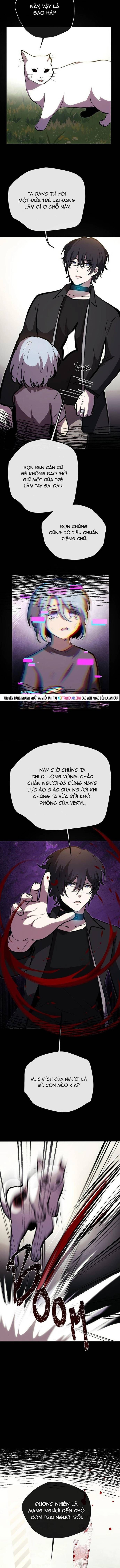 Trọng Sinh Mạc Thế Chapter 229 - 5