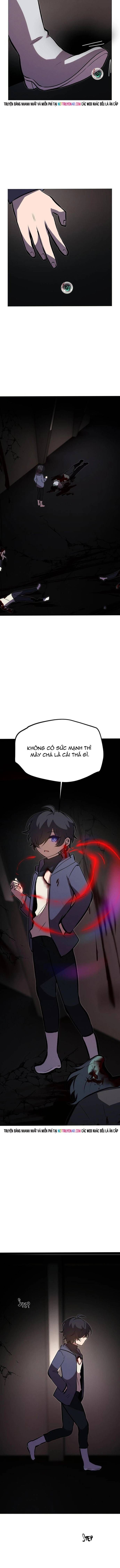 Trọng Sinh Mạc Thế Chapter 229 - 9