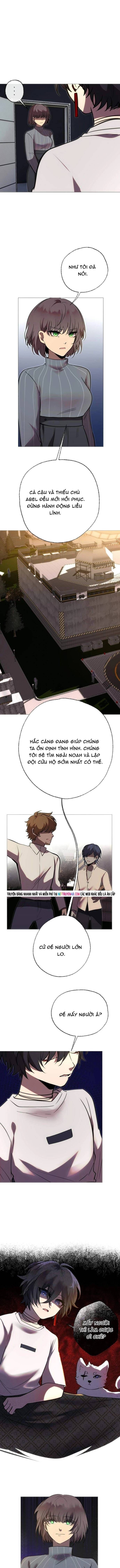 Trọng Sinh Mạc Thế Chapter 236 - 7