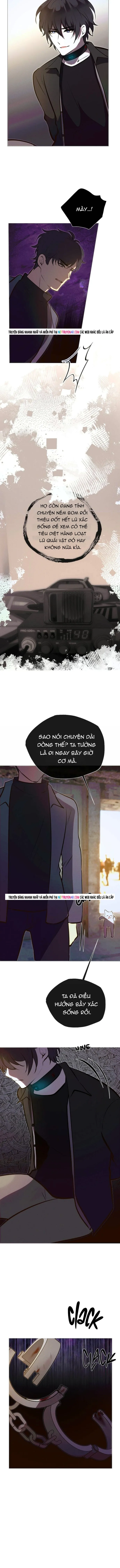 Trọng Sinh Mạc Thế Chapter 239 - 11