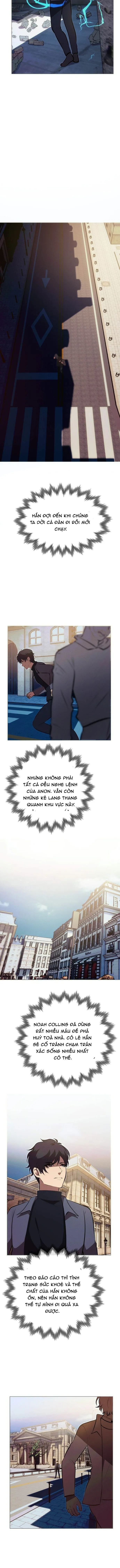 Trọng Sinh Mạc Thế Chapter 240 - 4